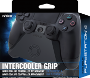 Fight Sweaty Palms with Nyko’s Intercooler Grip for PS4 and Xbox One, Available Now