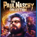 The Paul Naschy Collection