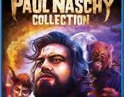The Paul Naschy Collection