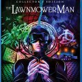 The Lawnmower Man