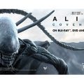 ALIEN: COVENANT | On DHD Aug 1 and DVD, Blu-ray, and 4K Ultra HD Aug 15!