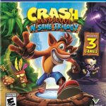 Crash Bandicoot: N.Sane Trilogy