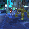 New Characters and Online Battle Modes Revealed For Digimon Story Cyber Sleuth: Hacker’s Memory!
