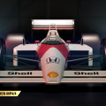 F1™ 2017 TO FEATURE FOUR HISTORIC McLARENS!
