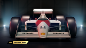 F1™ 2017 TO FEATURE FOUR HISTORIC McLARENS!