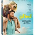 Gifted Is Heading To Digital HD!
