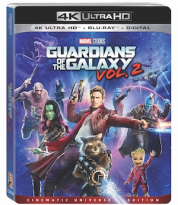Guardians of the Galaxy, Vol. 2 announced for an August release