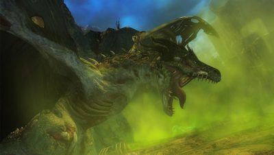 Guild Wars 2: Heart of Thorns Living World Season 3 Finale Episode “One Path Ends” Live Today!