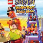 LEGO Scooby-Doo! Blowout Beach Bash