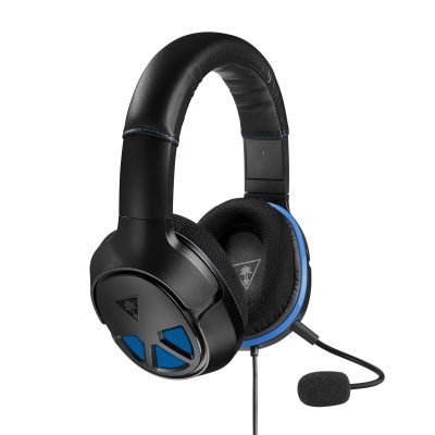Turtle Beach Launches New XO Three And Recon 150 Gaming Headsets!