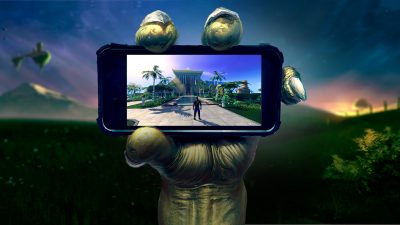 Runescape And Old School Runescape Are Coming to Mobile!