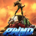 PWND – The Multiplayer Arena Rocket FPS