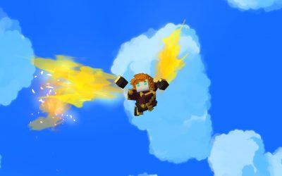 Trove Eclipse Update Casts Players into Shadow Starting August 22!