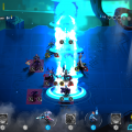 Duelyst’s New Expansion Unearthed Prophecy Now Available!