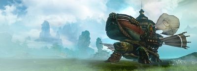 SAFE HAVEN COMING TO REVELATION ONLINE ON JULY 26