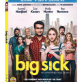 The Big Sick Heading to Digital HD and Blu-Ray!