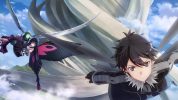 Accel World vs. Sword Art Online launched digitally in the Americas