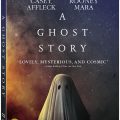 A Ghost Story Will Be Available on Blu-ray & DVD October 3!