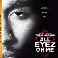 All Eyez On Me Is Coming To Digital HD, Blu-Ray and DVD in the Fall!