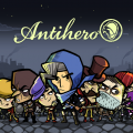 AntiHero Releases Launch Trailer!