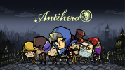 AntiHero Releases Launch Trailer!