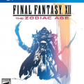 Final Fantasy XII: The Zodiac Age