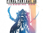 Final Fantasy XII: The Zodiac Age