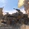 Crossout (PS4, PC) Launches New Game Modes, Adds Nvidia HBAO+