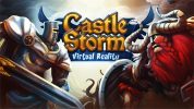 CastleStorm VR is Crashing it’s Way to PlayStation VR on August 1st!