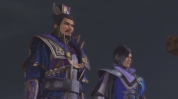 Dynasty Warriors: Unleashed concludes with The Battle for Red Cliff