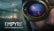 Empyre: Lords of the Sea Gates Will Rise From The Oceans This Fall