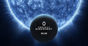 EVE Online Joins Exoplanet Search with Project Discovery!