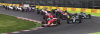 Codemasters and Deep Silver release new trailer for F1