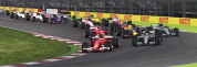 Codemasters and Deep Silver release new trailer for F1