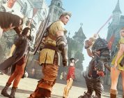 Black Desert Online Review