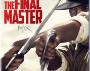 The Final Master