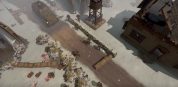 Foxhole hits Early Access on Steam