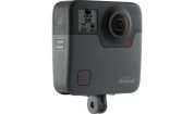GoPro ships Fusion pilot units
