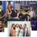 Girls Season 6 on Blu-ray/DVD 7/25!