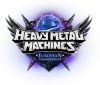 Heavy Metal Machines European Open Registration Approaches Final Day!