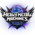 Heavy Metal Machines European Open Registration Approaches Final Day!