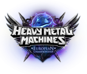 Heavy Metal Machines European Open Registration Approaches Final Day!