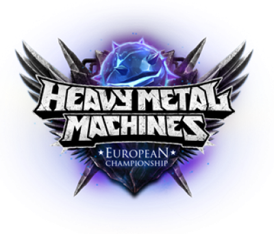 Heavy Metal Machines European Open Registration Approaches Final Day!