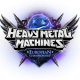 Heavy Metal Machines European Open Registration Approaches Final Day!