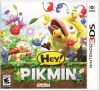 Hey! PIKMIN Review