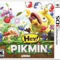 Hey! PIKMIN Review