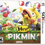 Hey! PIKMIN Review