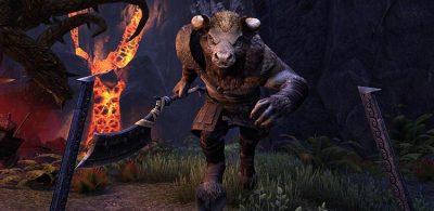 The Elder Scrolls Online Details Revealed on Update 15!