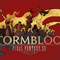 Final Fantasy XIV Stormblood