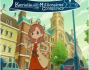 Layton’s Mystery Journey (iOS) Review